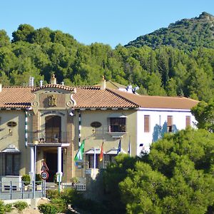 La Posada Del Conde