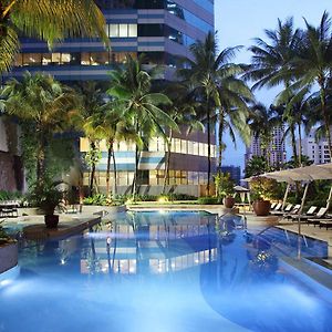 InterContinental Kuala Lumpur