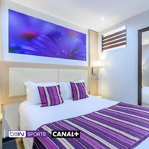 Comfort Hotel Orléans Sud Co'met