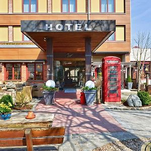 Ringhotel Alpenhof